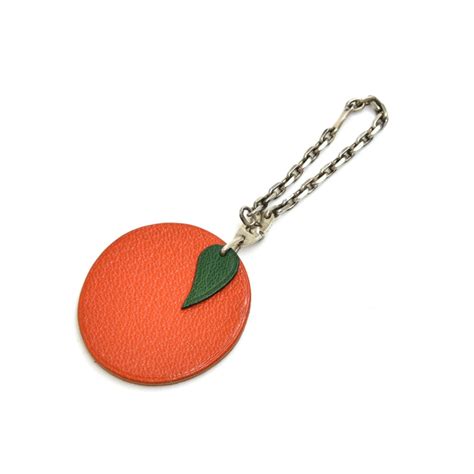 hermes charms ebay|Hermes leather charms for women.